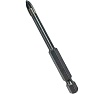 Сверло по стеклу и керамике четырехгранное 4 мм Vertextools 335-04-04