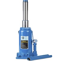 Домкрат гидравлический телескопический Tor ДГТ-10 г/п 10 т (2 уровня) (X) 1048188
