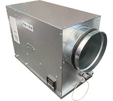 Воздухонагреватель электрический Naveka E 0.4(PTC)- 125 со встроенным регулятором REX УН-00011152