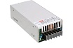 Источник питания Mean Well AC/DC HRP-600-36 Т00291020