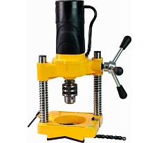 JK114 Станок для вырезания отверстий до 4&quot; в трубах -JK114 SHTALL SHTALL-JK114