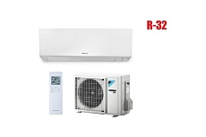 Настенная сплит-система Daikin ftxm50r/rxm50r 121601