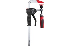 Струбцина BESSEY для работы одной рукой 300/100, усилие 3.5 кН BE-EHZ30-2K