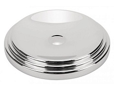 Мыльница Colombo Hermitage B3340.CR хром