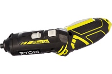 Аккумуляторная отвертка Ryobi R4SDP-L13C 5133002650