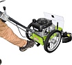 Профессиональный колесный триммер Grillo HWT 550 Tilt 8XR1N