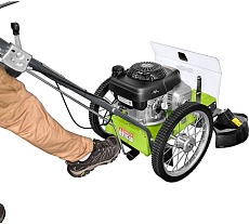 Профессиональный колесный триммер Grillo HWT 550 Tilt 8XR1N