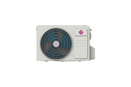 Сплит-система Dantex RK-09SDM4/RK-09SDM4E комплект 64942585