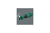 Набор бит с битодержателем WERA Kraftform Kompakt 838 RA-R M Set 1 15 предметов WE-051061
