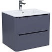 Тумба с раковиной Iddis Edifice 60 см