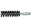 Щетка ерш Lessmann Д32x100x160мм, W1/2, STA 0,30мм 506132
