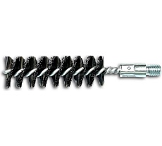 Щетка ерш Lessmann Д32x100x160мм, W1/2, STA 0,30мм 506132