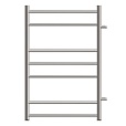 Полотенцесушитель водяной Point PN10558 П7 50x80, боковое подключение, хром