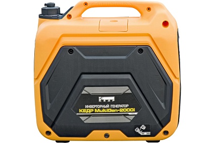 Инверторный генератор Кедр MultiGen-2000i 8024833