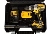 Бесщеточная ударная дрель-шуруповерт DeWalt XRP DCD996P2