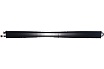 Внутрипольный конвектор STOUT решетка алюминиевая SCN-1100-0824160 RG008TBC49HTPD