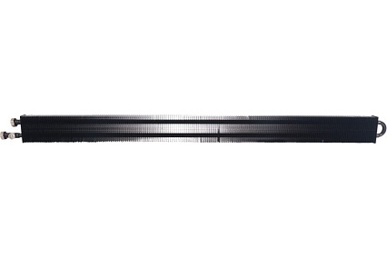 Внутрипольный конвектор STOUT решетка алюминиевая SCN-1100-0824160 RG008TBC49HTPD