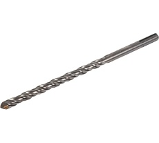 Бур по бетону Рубин (12×210×150 мм, SDS-Plus, 2 резца) TDM ELECTRIC SQ1094-0110