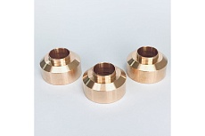 Экран защитный Shield 45A 5 шт Plazweld P-220931