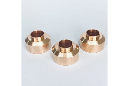 Экран защитный Shield 45A 5 шт Plazweld P-220931
