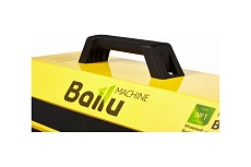 Дизельная пушка прямого нагрева Ballu Siber Heat BHDP-10 SH