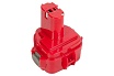 Аккумуляторная батарея ZeepDeep tsb-039-mak12-13c (p/n: 1220, 1233, 192681-5, 193157-5, 192698-8, 192698-a), ni-cd 12v 1,3ah 860686