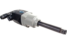 Пневматический удлиненный ударный гайковерт King Tony 33862-200