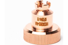 Защитный экран (shield), LC65/LC65M, 5 шт Plazweld W03X0893-44A