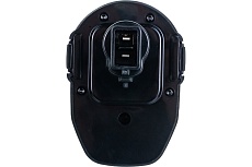 Аккумуляторная батарея для DEWALT (1.3 Ач, 14.4 В, Ni-Cd) Pitatel TSB-022-DE14/BD14A-13C