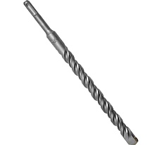 Бур SDS-plus (18х260 мм) Vertextools 999-18-260