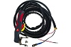 Плазмотрон CUT-80 PRO (M16*1.5; 2pin; 5 м) Кедр 8011738