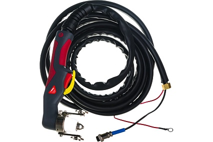 Плазмотрон CUT-80 PRO (M16*1.5; 2pin; 5 м) Кедр 8011738