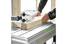 Строительная пила Festool Precisio CS 70 EBG-Set 574782