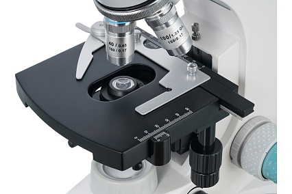 Цифровой тринокулярный микроскоп Levenhuk D900T, 5.1 Мпикс 75437