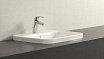 Смеситель для раковины Grohe Eurosmart 23322001