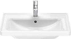 Раковина Duravit D-Neo 236765 65 см