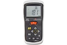 Термоанемометр CEM DT-620 480526