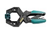 Зажимная струбцина Kraftool RC-10 100х80 мм 32224-10