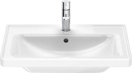 Раковина Duravit D-Neo 236765 65 см