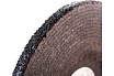 Круг обдирочный по стали SP-Novoflex (125x6x22.23 мм) Metabo 617170000