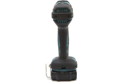 Аккумуляторная дрель-шуруповерт Makita DDF482SYE