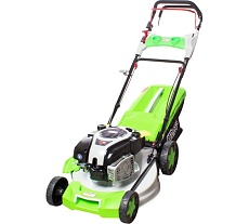 Бензиновая газонокосилка Redverg RD-GLM51SB 6671771