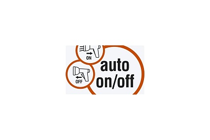 Насос для резервуаров с дождевой водой Gardena 4700/2 inox auto 01766-20.000.00