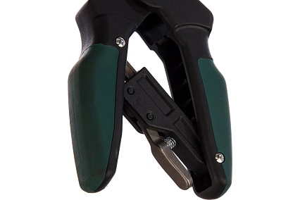 Зажимная струбцина Kraftool RC-10 100х80 мм 32224-10