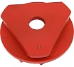Алмазная шлифовальная фреза (H; 25/30) Messer 01-52-042