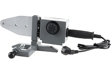 Комплект сварочного оборудования Black Gear для PPRC 20-63 2000 Вт 99506 62405