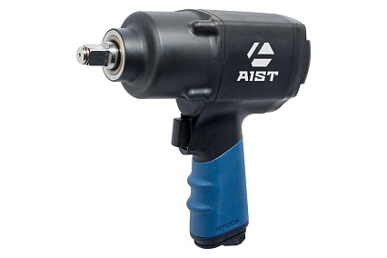 Пневмогайковерт Aist 1/2" 90146138 стар.90146135 00-00009472