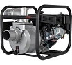 Мотопомпа Verton WP 80/1000 (7л.с/212см3,80мм/3", 1000л/мин, 60м3/ч, h8м/26, d8мм 01.17548.17553