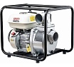 Бензиновая мотопомпа HND WP 30 PC с двигателем Honda WP30PC
