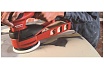 Эксцентриковая шлифовальная машина Hilti WFE 450-E 230V 2059870